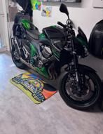 Kawasaki z800, ABS, 4 cilinders, Motorrijbewijs A, Particulier