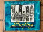 Surfing: A History of the Ancient Hawaiian Sport by Finney, Ophalen of Verzenden, Zo goed als nieuw, Ben Finney & J Houston