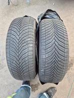 225 60 18 michelin all season, Auto-onderdelen, Banden en Velgen, Ophalen, All Season, Band(en)