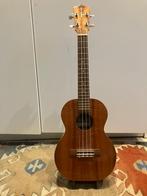 Kamaka HF-3 Tenor Ukulele, Muziek en Instrumenten, Ophalen, Gebruikt, Overige typen, Met koffer