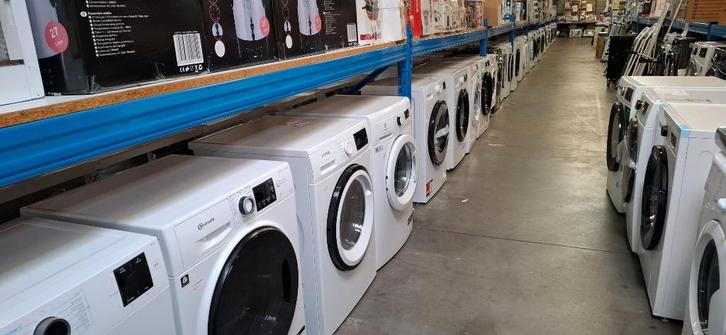 wasmachine . tot -40%, Elektronische apparatuur, Wasmachines, Nieuw, Ophalen of Verzenden