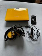 Lecteur DVD portable Lenco, Enlèvement ou Envoi, Comme neuf