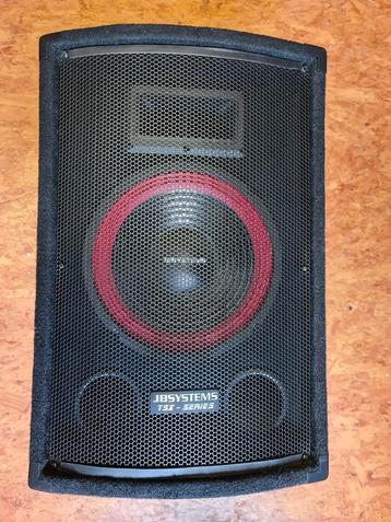 TSX10 DJ Speaker beschikbaar voor biedingen