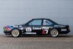 BMW 6 Serie 635CSI Historic race winning car (bj 1985), Auto's, 3430 cc, Zwart, Bedrijf, Handgeschakeld