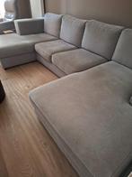 Salon, Huis en Inrichting, Ophalen, Zo goed als nieuw, Stof, Landelijk