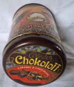 Blik Cote d'Or chocolade Chokotoff, Verzamelen, Ophalen of Verzenden