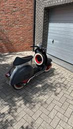 Vespa Sprint Veloce Ratlook 125cc, Fietsen en Brommers, Ophalen, Gebruikt, Overige modellen, 125 cc