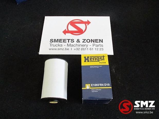 Mazoutfilter hengst e10kfr4d10 mercedes, Auto-onderdelen, Vrachtwagen-onderdelen, Mercedes-Benz, Filters, Nieuw
