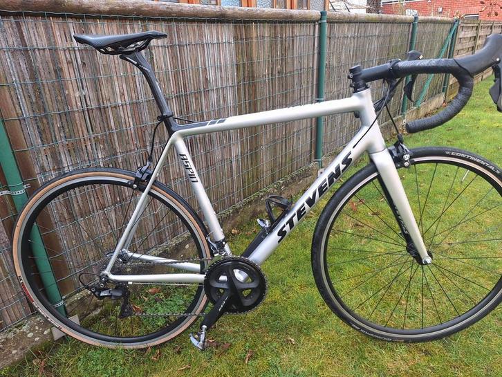 Stevens taille 58, Vélos & Vélomoteurs, Vélos | Vélos de course, Enlèvement