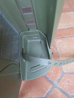 Fietsstoel poliosport, Vélos & Vélomoteurs, Accessoires vélo | Sièges de vélo, Enlèvement, Comme neuf, Siège arrière, Repose-pieds