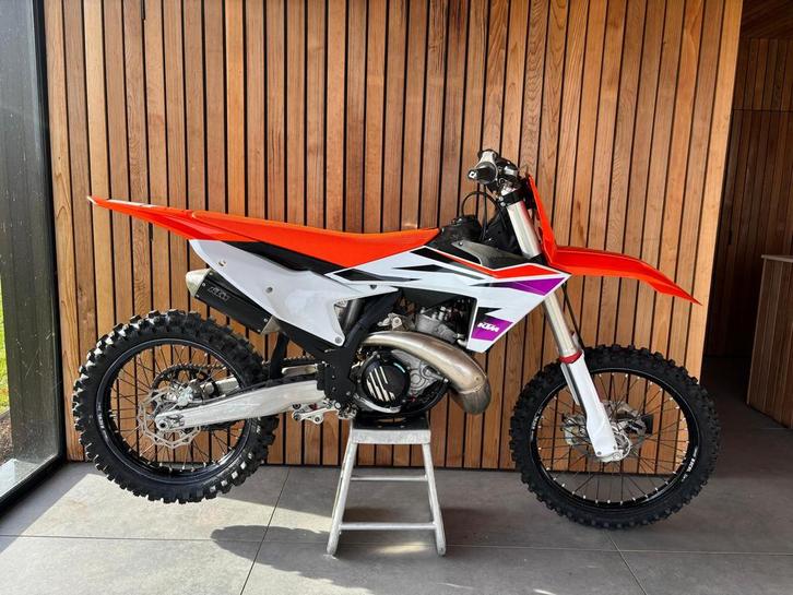 KTM 250 sx 2024, Motoren, Motoren | KTM, Particulier, Ophalen