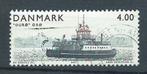 DANEMARK, Timbres & Monnaies, Timbres | Europe | Scandinavie, Envoi, Danemark
