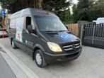 Mercedes Benz Sprinter 316 CDI Automaat, Auto's, Bestelwagens en Lichte vracht, Automaat, Euro 5, Mercedes-Benz, Diesel