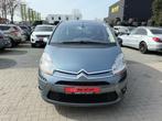Citroen c4 picasso 121.000km 1j Garantie, C4 (Grand) Picasso, Bedrijf, Diesel, Te koop