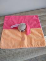 knuffeldoekje dou kidou hond(doos 110), Kinderen en Baby's, Ophalen of Verzenden, Nieuw, Hond
