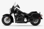 Harley-Davidson Chopper HERITAGE 2025 (bj 2025), Motoren, Overig, 1917 cc, ABS