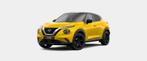 Nissan Juke 1.0DIG-T 114 7DCT MY25 N-CONNECTA + COLD PC + 1, Auto's, Nissan, 0 kg, 0 cilinders, Zwart, Overige kleuren