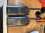 Kenwood protalk tk3501, Telecommunicatie, Minder dan 2 km, Gebruikt, Ophalen of Verzenden, Portofoon of Walkie-talkie