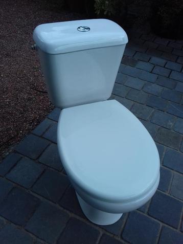 wc-pot / toilet beschikbaar voor biedingen