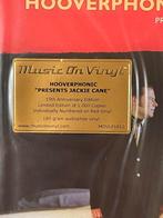 Hooverphonic Jackie Cane 33 rpm vinyl lp album record mint, CD & DVD, Vinyles | Pop, Enlèvement ou Envoi, Neuf, dans son emballage