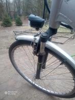 Elektrische fiets, Fietsen en Brommers, Ophalen