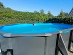 Groot zwembad. Nieuwprijs +1000€, Tuin en Terras, Zwembaden, Gebruikt, Ophalen