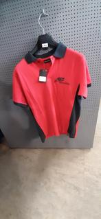 Polo  Azc velgen Topkwaliteit  large, Kleding | Heren, Polo's, Ophalen of Verzenden, Nieuw