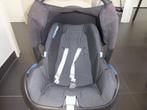 Autostoel Maxicosy met verkleinkussen van 0 kg tot 13 kg, Kinderen en Baby's, Autostoeltjes, 0 t/m 13 kg, Autogordel, Maxi-Cosi