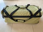 Twee reistassen, roltassen, reistrolleys, Uitschuifbare handgreep, 30 cm of meer, Gebruikt, Minder dan 35 cm