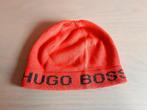 Muts Hugo boss, Jongen, Muts, Gebruikt, Ophalen of Verzenden