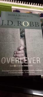 J.D.Robb, Ophalen of Verzenden, Zo goed als nieuw, Nora Roberts