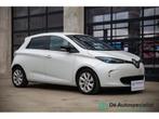 Renault Zoe 22 kWh R240 Intens, ZOE, Automatique, Achat, Hatchback