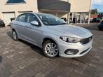 Fiat Tipo 1400 cc essence, Argent ou Gris, Achat, Entreprise, Boîte manuelle