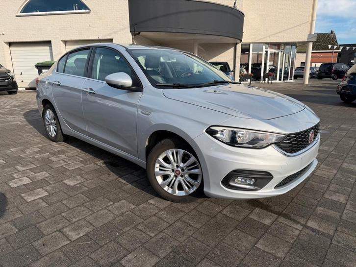 Fiat Tipo 1400 cc essence, Autos, Fiat, Entreprise, Achat, Tipo, ABS, Airbags, Air conditionné, Verrouillage central, Rétroviseurs électriques