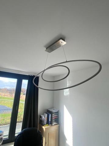 led hanglamp 2X