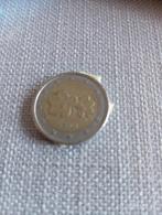 Munt 2 euro Finland 2002, Ophalen