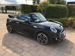 Mini Cooper Sd Cabrio John cooper works, Auto's, Bedrijf, Te koop, Cabrio