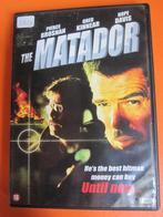 Le Matador (2005), À partir de 16 ans, Enlèvement ou Envoi, Comme neuf, Thriller d'action