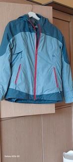 Jas decathlon quechua maat 160, Kinderen en Baby's, Ophalen of Verzenden, Zo goed als nieuw, Jas