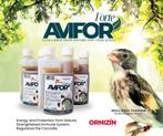 Avifor Forte 250ml Ornizìn Italia - Vogels en Duiven, Ophalen of Verzenden