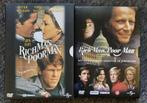Rich Man Poor Man complete serie 1+2 (the Jordaches), Ophalen of Verzenden, Boxset