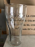 ② Verre Coca Cola Profitez de Coca-Cola avec de la neige sur l — Verres &  Petits Verres — 2ememain