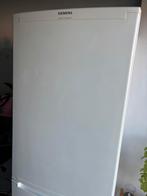 frigo et congélateur combi siemens no frost, Elektronische apparatuur, Koelkasten en IJskasten, Ophalen, Gebruikt, 200 liter of meer
