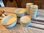 Servies., Antiek en Kunst, Antiek | Servies compleet, Ophalen