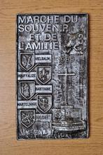 MESA 1988 - Crest, Verzamelen, Verzenden, Landmacht, Embleem of Badge