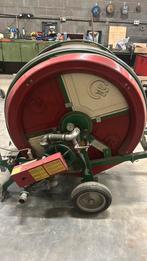 Pioggia carnevali sproeihaspel diameter 50mm, Zakelijke goederen, Landbouw | Werktuigen, Ophalen, Beregening en Drainage