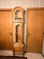 Lege kast staande klok, Enlèvement