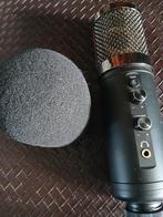 Professionele studio micro met usb, Muziek en Instrumenten, Ophalen