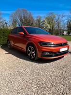 Volkswagen Polo R-line, Auto's, Stof, 5 deurs, Parkeersensor, 1660 kg