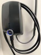 EVBox Elvi laadstation 3F-32A-22kW-WiFi + 6m vaste laadkabel, Ophalen, Gebruikt, Laadkabel